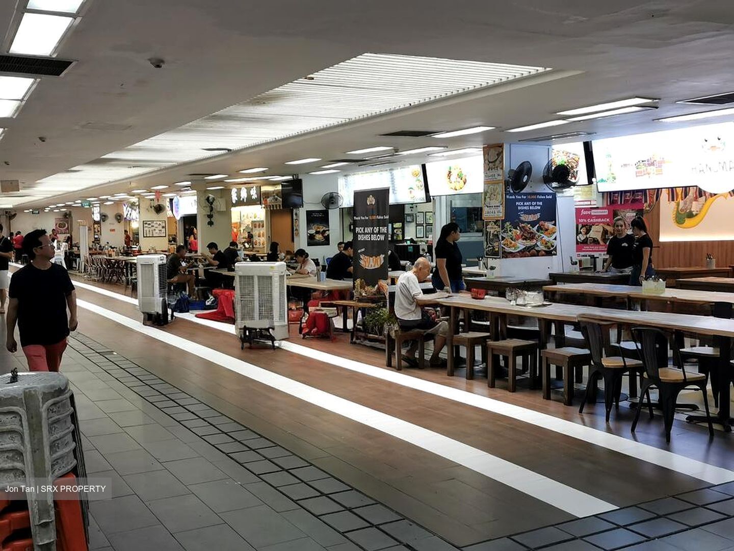 Lorong 6 Toa Payoh (D12), Retail #566102831